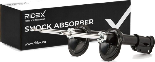 RIDEX 854S20397 Støtdemper RIDEX 854S20397 Støtdemper