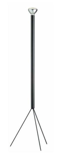 Flos Luminator Gulvlampe Antrasitt Flos Luminator Gulvlampe Antrasitt
