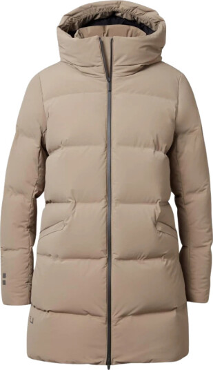 UBR Dame Frakker Beige S, UBR Dame Frakker Beige S,