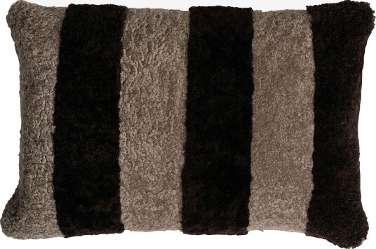 Shepherd Saueskinnspute Rand Brun Shepherd Saueskinnspute Rand Brun