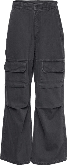 H2O Fagerholt | Classic Box Jeans | S