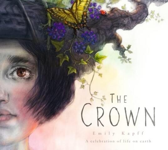 The Crown Av Emily Kapff
