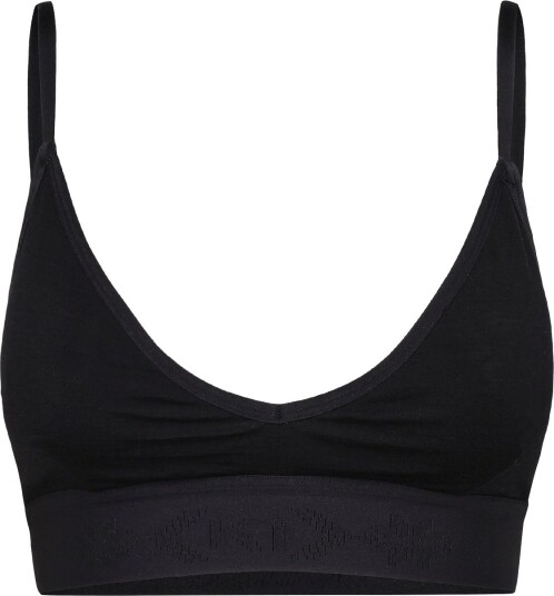 Kari Traa Sylvi Bra Black XS