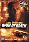 Wake Of Death DVD Wake Of Death DVD