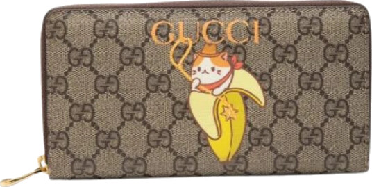 Gucci Vintage Dame Beige Gucci Vintage Dame Beige