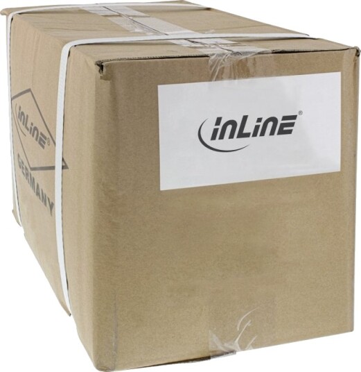 Inline High Speed Hdmi Kabel Med Ethernet Hdmi Hann Til Hdmi Hann 3 M Tredobbeltskjermet Snodd Ledningspar Svart Støtte For 1920 X 1080 Ved 60 Hz Up To 10.2 Gbps Data Transfer Rate En Pakke 25 Inline High Speed Hdmi Kabel Med Ethernet Hdmi Hann Til Hdmi Hann 3 M Tredobbeltskjermet Snodd Ledningspar Svart Støtte For 1920 X 1080 Ved 60 Hz Up To 10.2 Gbps Data Transfer Rate En Pakke 25