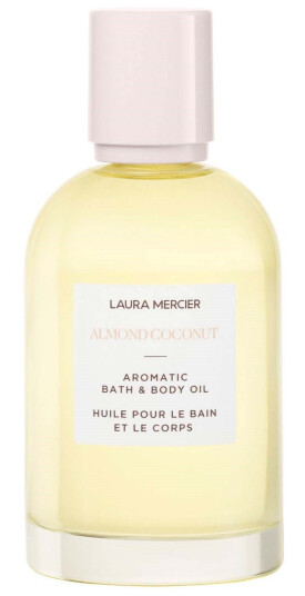 Almond Coconut Bath & Body Oil 100 ml