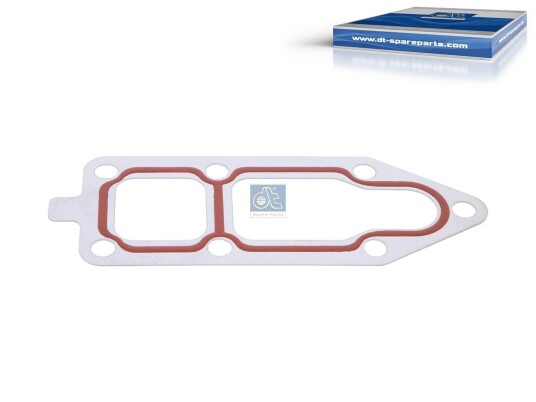 DT Spare Parts 5.41050 Pakning vannpumpe
