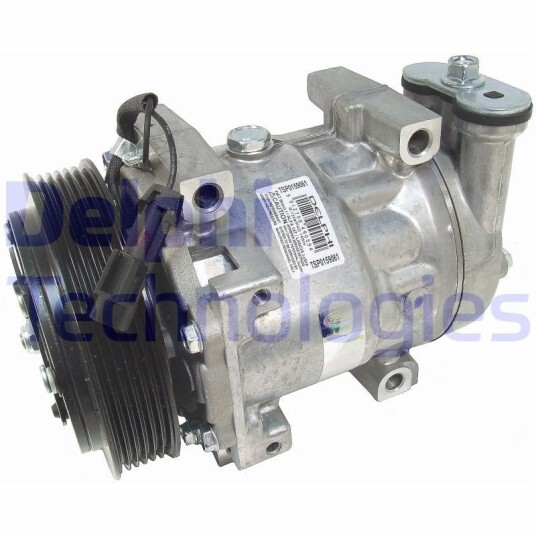 AC kompressor DELPHI TSP0159061