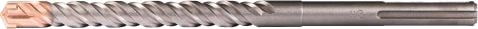 Modeco Sds Max Bor 20 Mm, 10 Stk. (Mn-61-955)