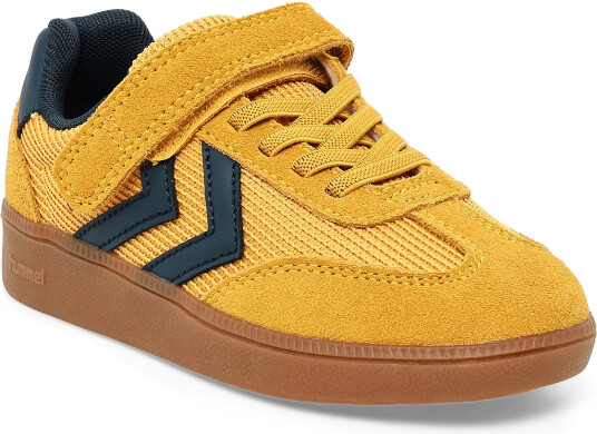 Hummel Vm78 Cph Jr Yellow 26