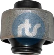 RTS 017 00408 Feste styrestag