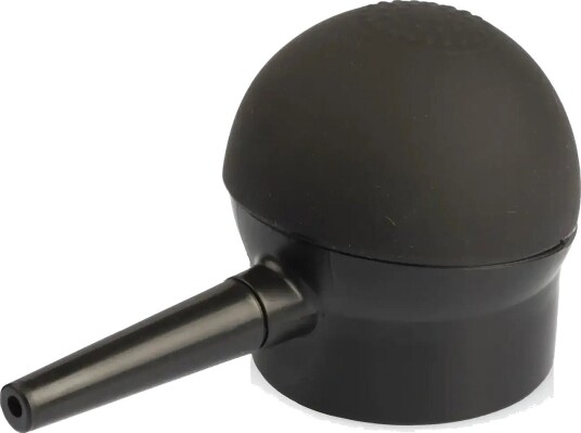 Gordon Thickening Fibers Applicator MULTI-COLORED One Size