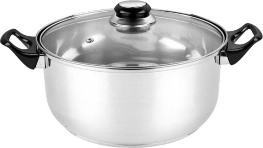 Pol Mak Gryte 20X10 Cm 2,5 L Cwks00120