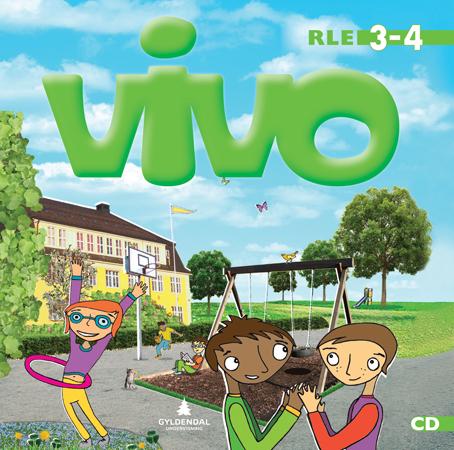 Vivo Av Elen Egeland, Anne Grete Ingebretsen Husan, Kjerstin C.D. Jacobsen, Ariane Schjelderup