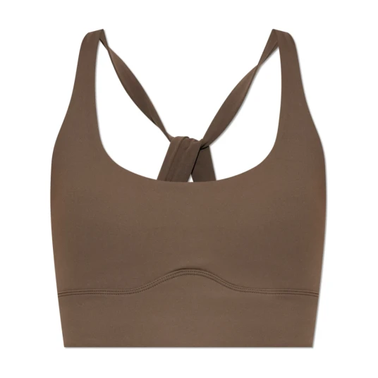 Rethinkit Studios Butter Soft Sports Bra Seinna - Brown - L