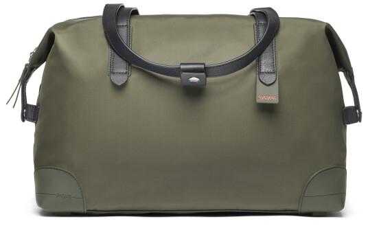 Swims 24H Holdall Olive Swims 24H Holdall Olive