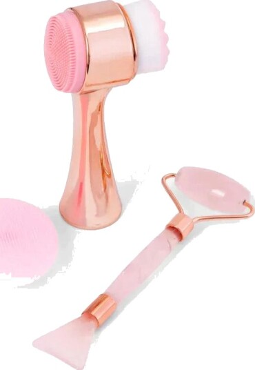 Zoë Ayla Facial Cleanser Set Zoë Ayla Facial Cleanser Set