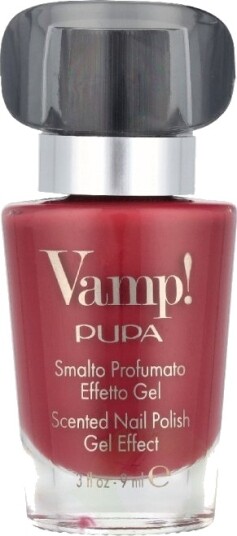 Pupa Milano Pupa Vamp! Scented Nail Polish 9 ml #301 Dirty Pink
