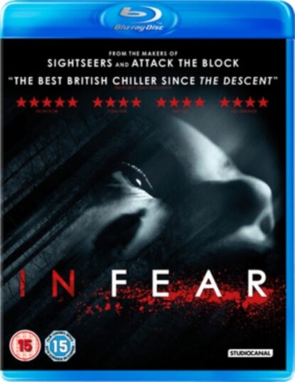 In Fear In Fear