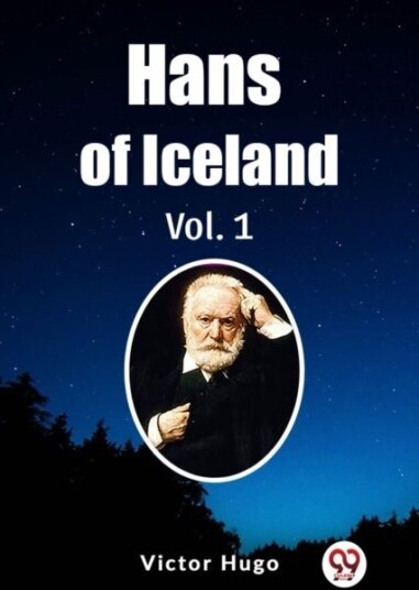 Hans of Iceland Vol. 1 Edition2023 Hans of Iceland Vol. 1 Edition2023