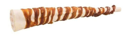 Trixie Bøffelhale Tørket 28-30 cm - Hundegodbit Trixie Bøffelhale Tørket 28-30 cm - Hundegodbit