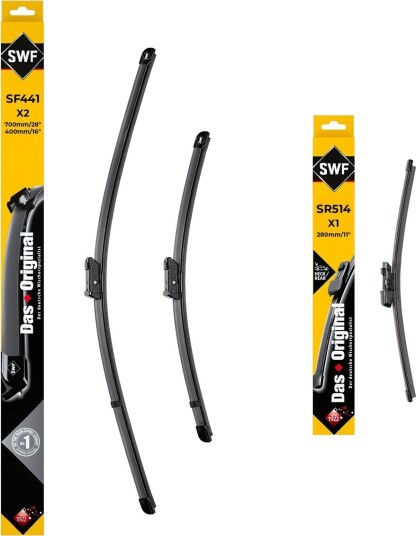 SWF SWF29800015 Vindusvisker