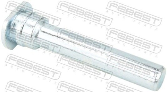 Febest Styrebolt bremsecaliper FEBEST 1274 H100UPF Febest Styrebolt bremsecaliper FEBEST 1274 H100UPF