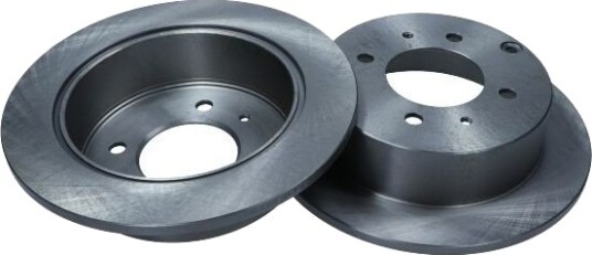 MAXGEAR 19 2507 Bremseskive