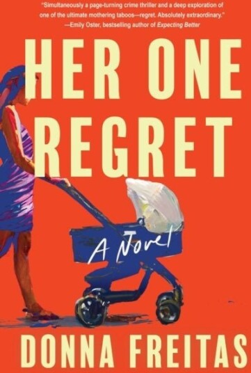 Her One Regret Her One Regret