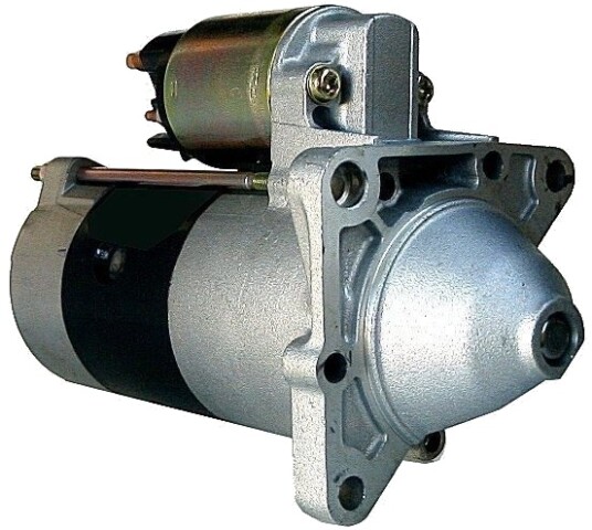 Starter HC Cargo F 032 112 103 Starter HC Cargo F 032 112 103