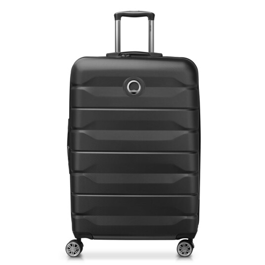DELSEY PARIS Air Armour 68 Exp. Trolley Case - Black - 68