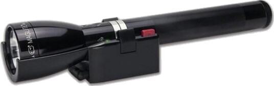 Lommelykt MagLite ML150LR 1082 lm / 270 mm / Oppladbar Lommelykt MagLite ML150LR 1082 lm / 270 mm / Oppladbar