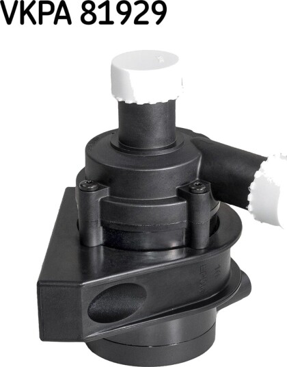SKF VKPA 81917 Vannpumpe SKF VKPA 81917 Vannpumpe