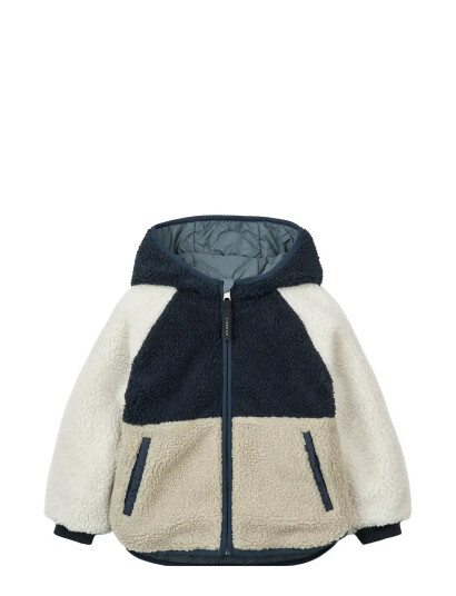 Liewood Jackson Reversible Jacket Multi/patterned 134