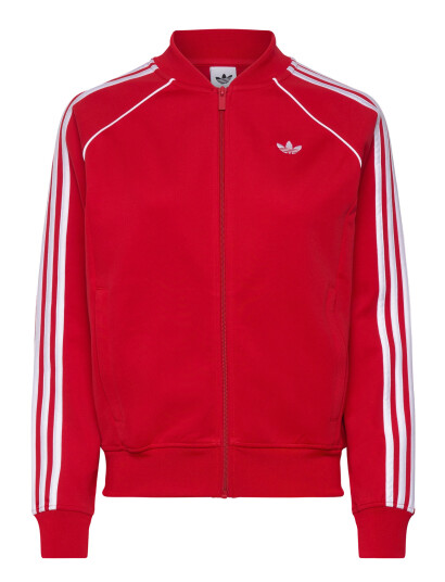 Adidas Originals Sst Tt Red XS Adidas Originals Sst Tt Red XS