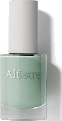 Alûstre Nail Polish 10 ml 256 Green