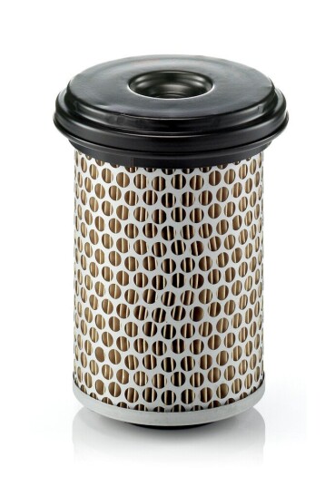 Luftfilter MANN FILTER C 1157 Luftfilter MANN FILTER C 1157