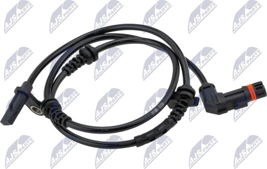 Sensor, ABS NTY HCA-ME-038 Sensor, ABS NTY HCA-ME-038