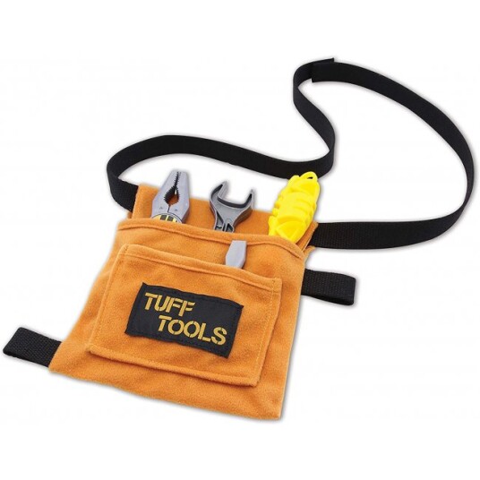 Tuff Tools lekeverktøybelte
