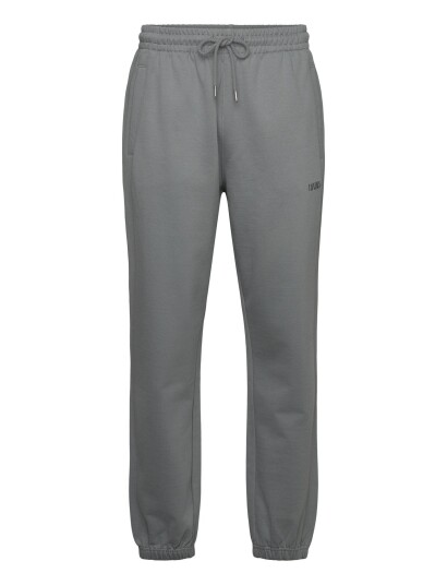 Rains Classic Cuff Pants Blurred Grey S Rains Classic Cuff Pants Blurred Grey S