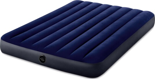Intex LUFTMADRASS - 135X191X25 CM Intex LUFTMADRASS - 135X191X25 CM