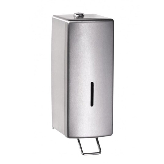 Intra Easy Såpe-/alkogel Dispenser 1 Liter - Manuell