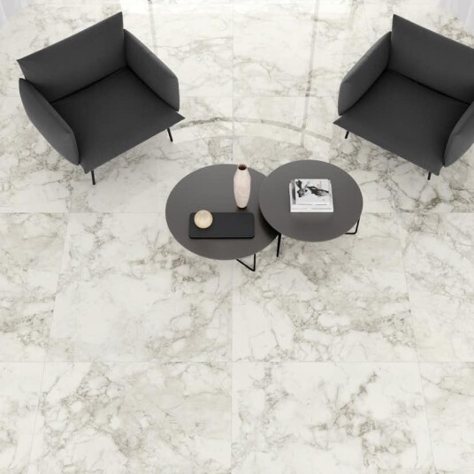 Lhådös Fliser Arabescato Marmor 60x60 cm Lhådös Fliser Arabescato Marmor 60x60 cm