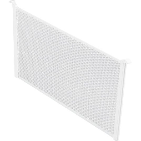 ELFA AVDELER FOR MESHKURV MULTI 185 MM HVIT 2-PK ELFA AVDELER FOR MESHKURV MULTI 185 MM HVIT 2-PK