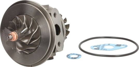 Kjernegruppe, lader EVORON EVCH0096