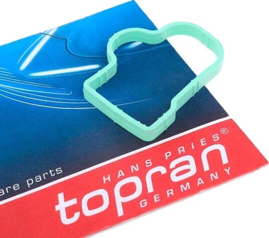 TOPRAN 207 617 Tetning, innsugningsmanifold TOPRAN 207 617 Tetning, innsugningsmanifold