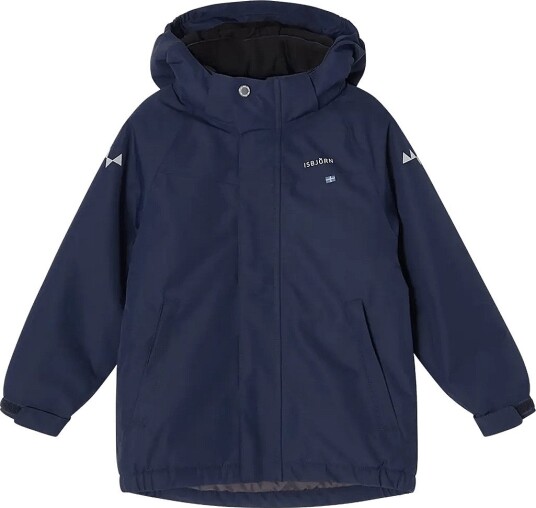 ISBJÖRN of Sweden Snowman Padded Set   DARKNAVY   92 CL