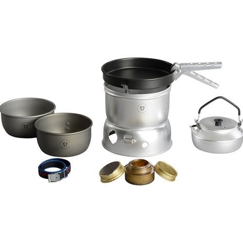 Trangia 27-0 UL/HA Trangia 27-0 UL/HA