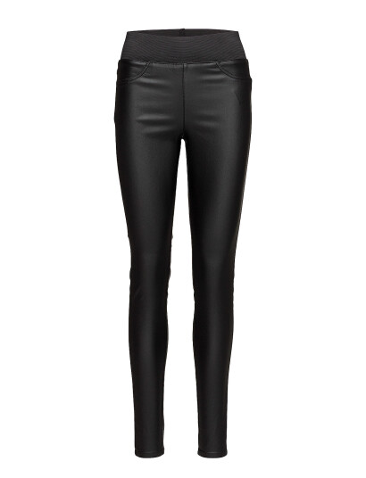FREE/QUENT Fqshantal-Pa-Cooper - Black - XS